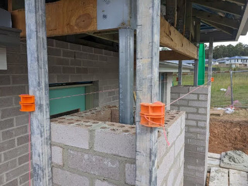 MAGSY - MAGNETIC LINE BLOCK PACK 2